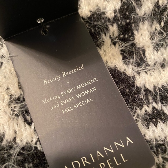 Angora look sweater - Picture 8 of 10